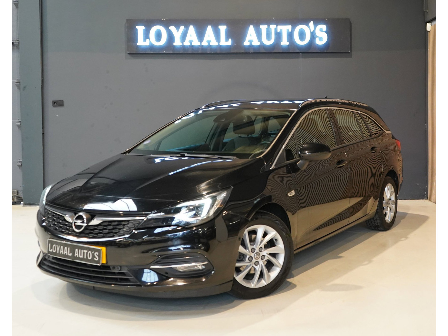 Opel Opel