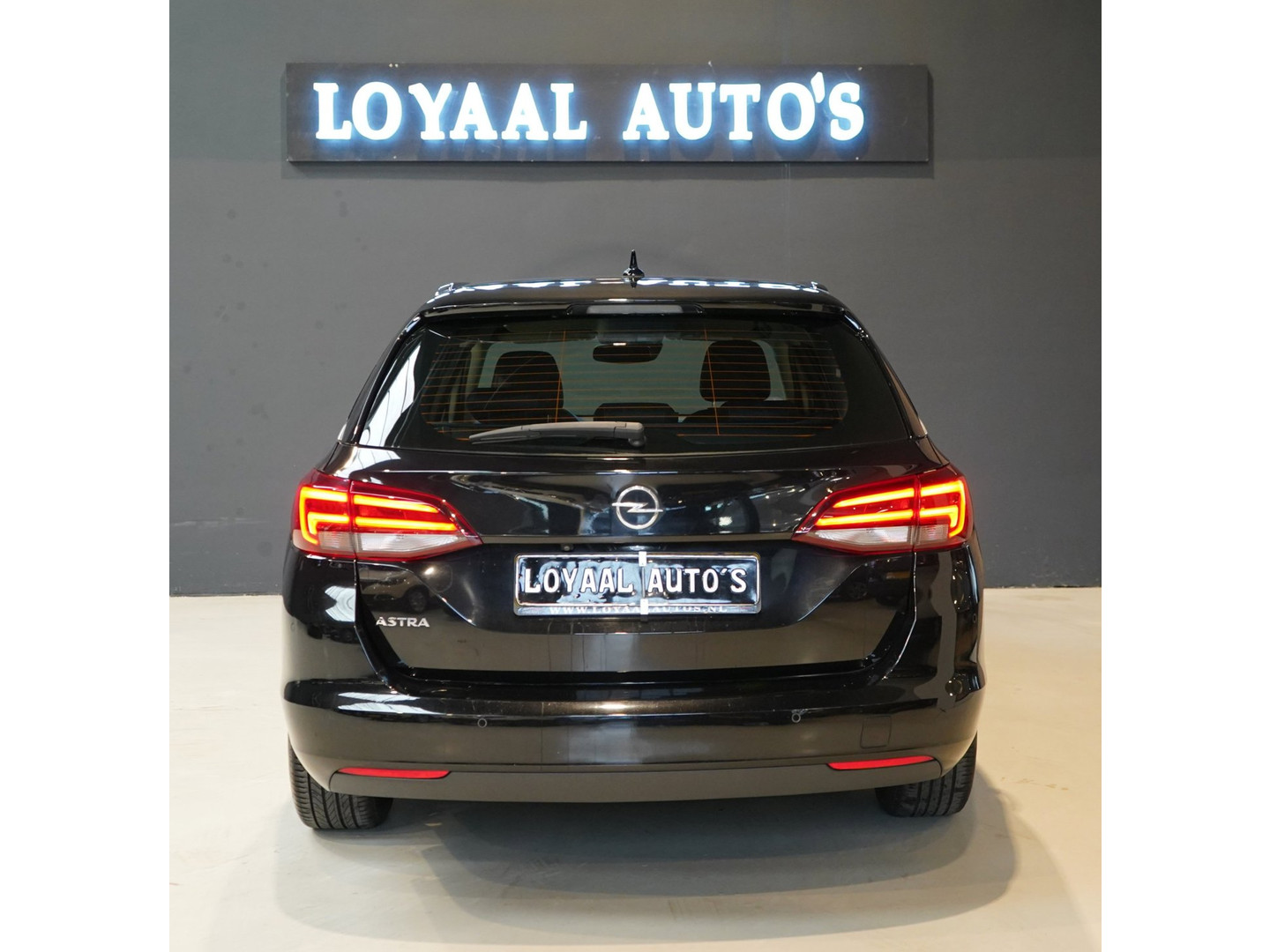 Opel Opel