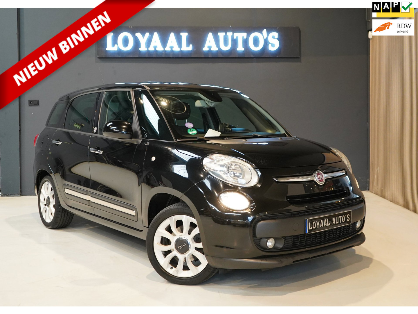 Fiat