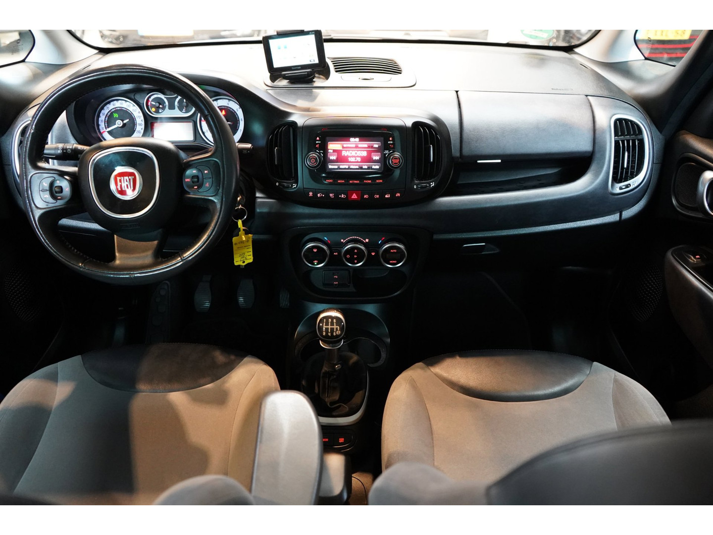 Fiat