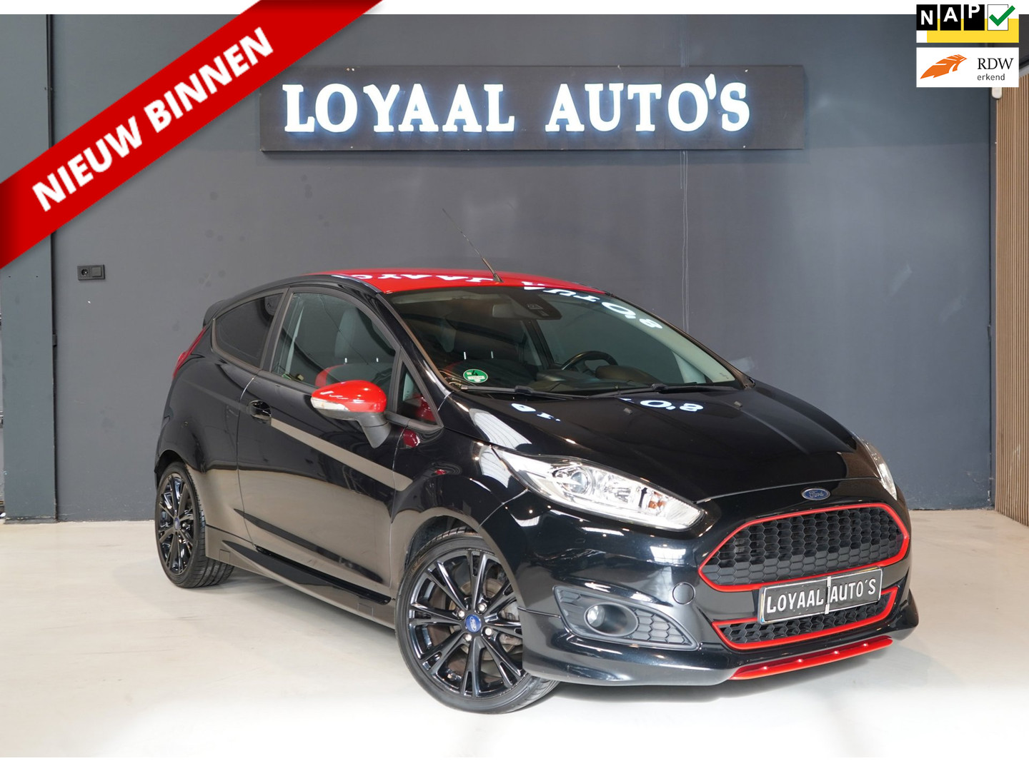 Ford