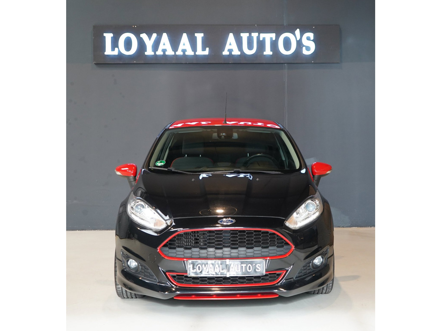 Ford