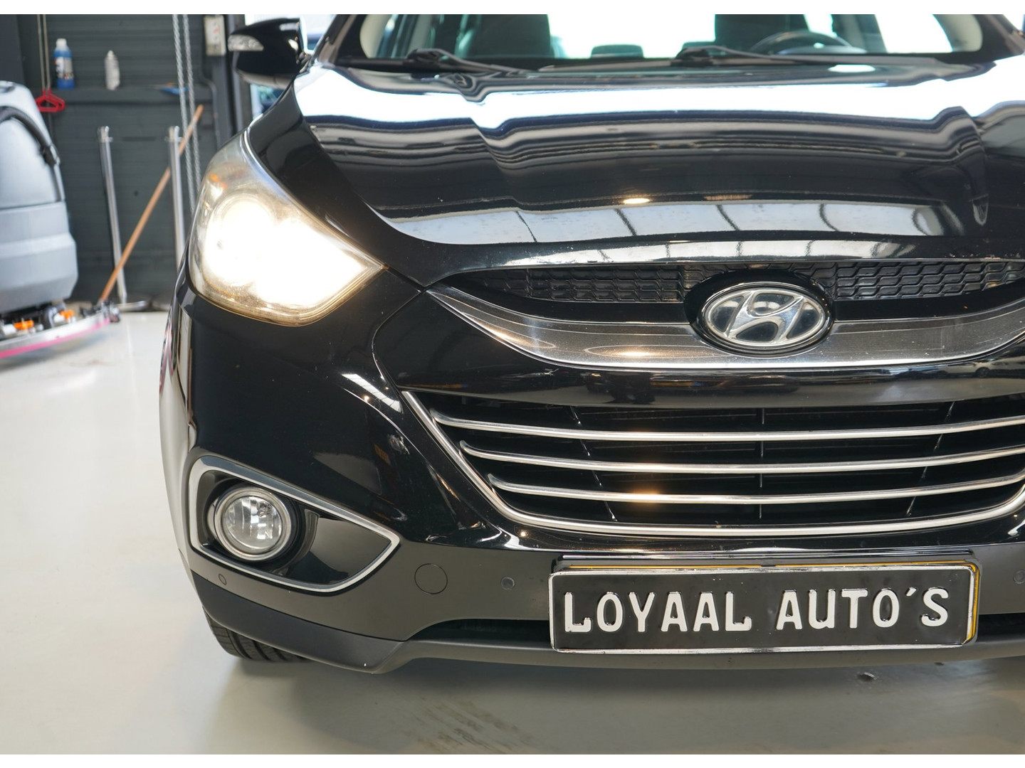 Hyundai Hyundai