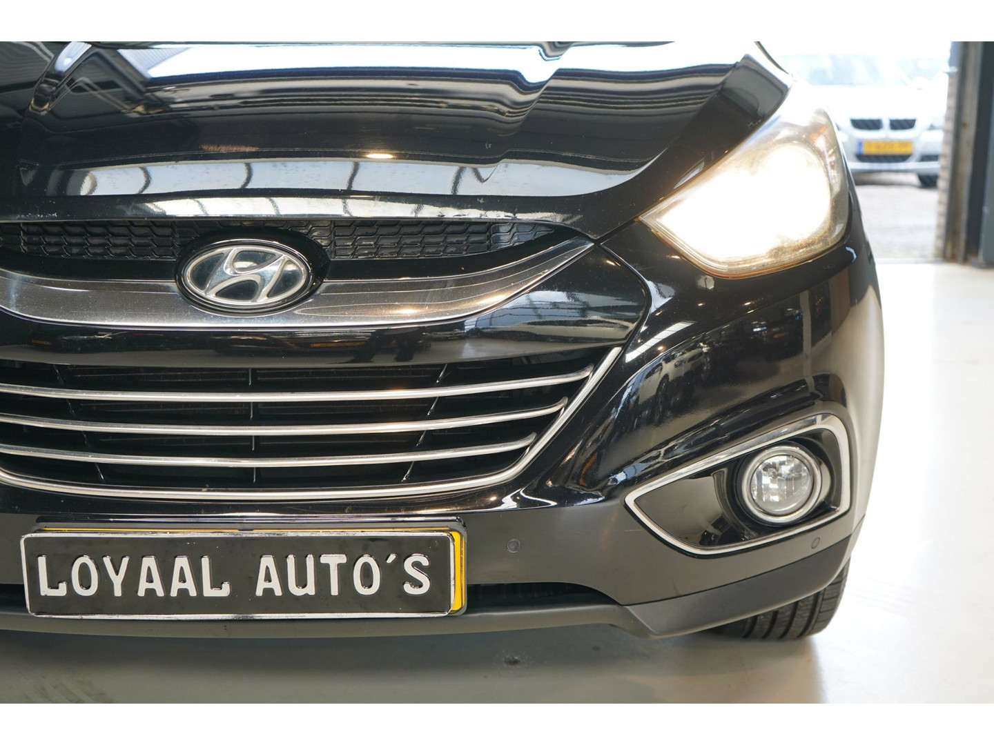 Hyundai Hyundai