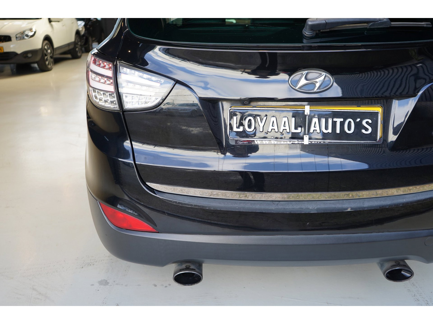 Hyundai Hyundai
