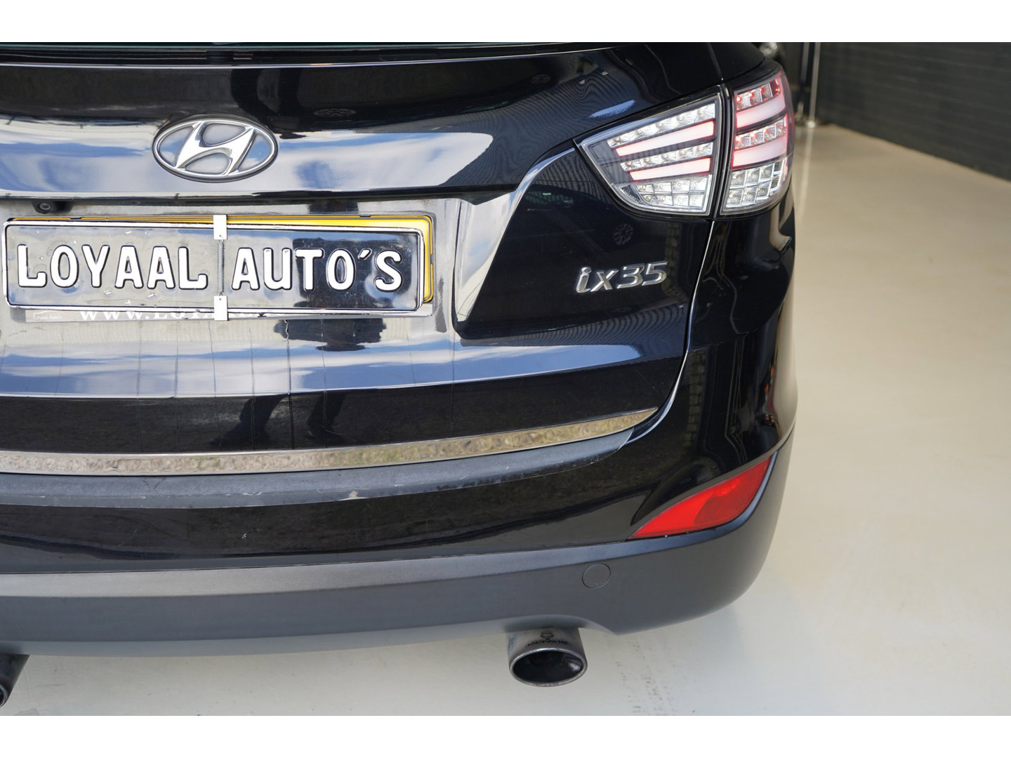 Hyundai Hyundai