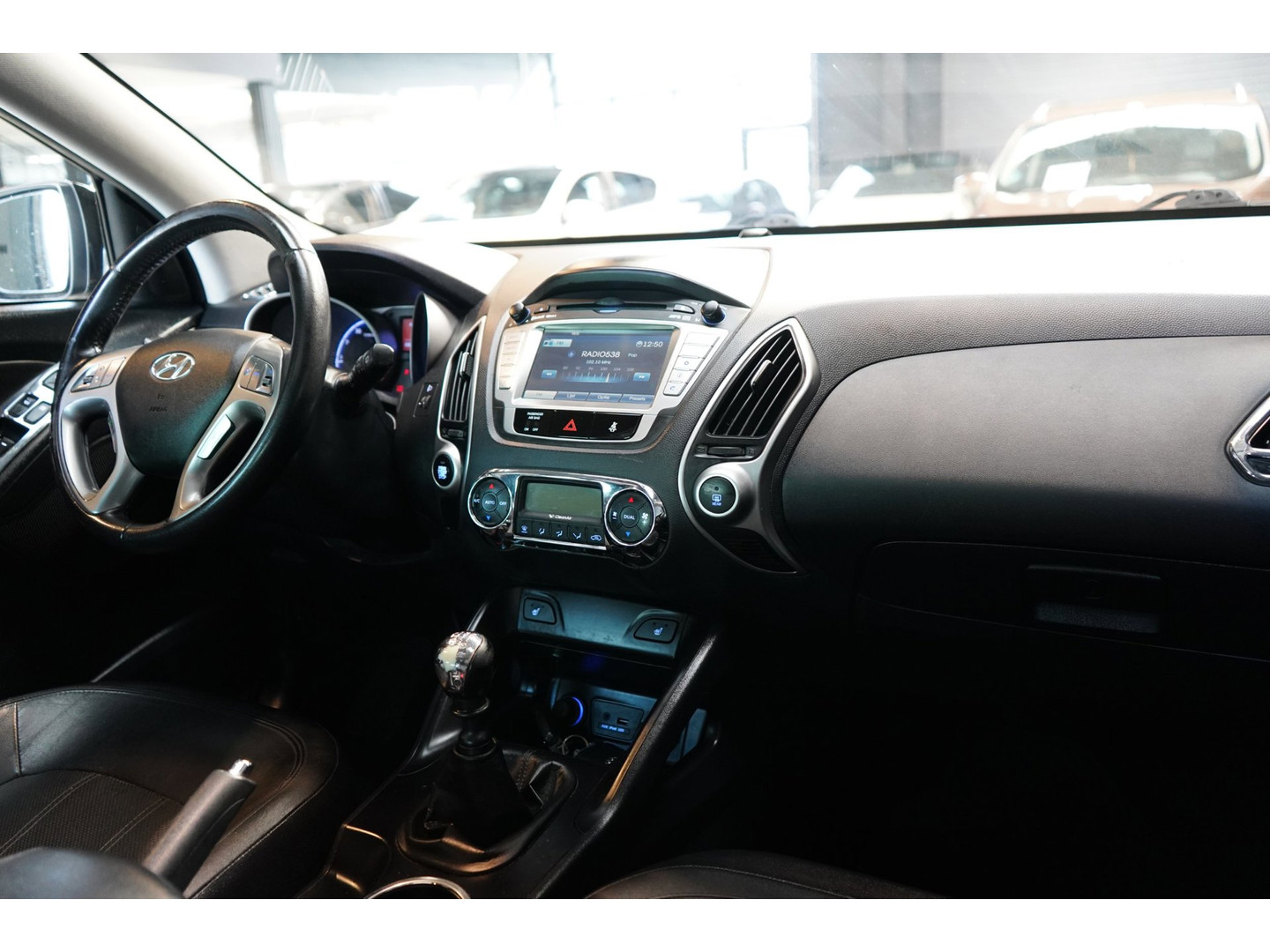 Hyundai Hyundai