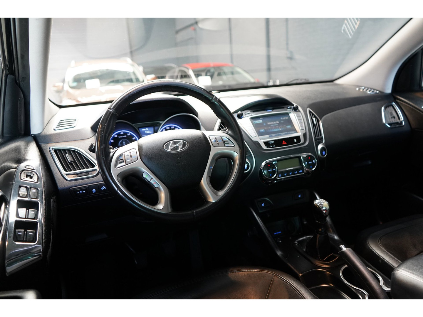 Hyundai Hyundai