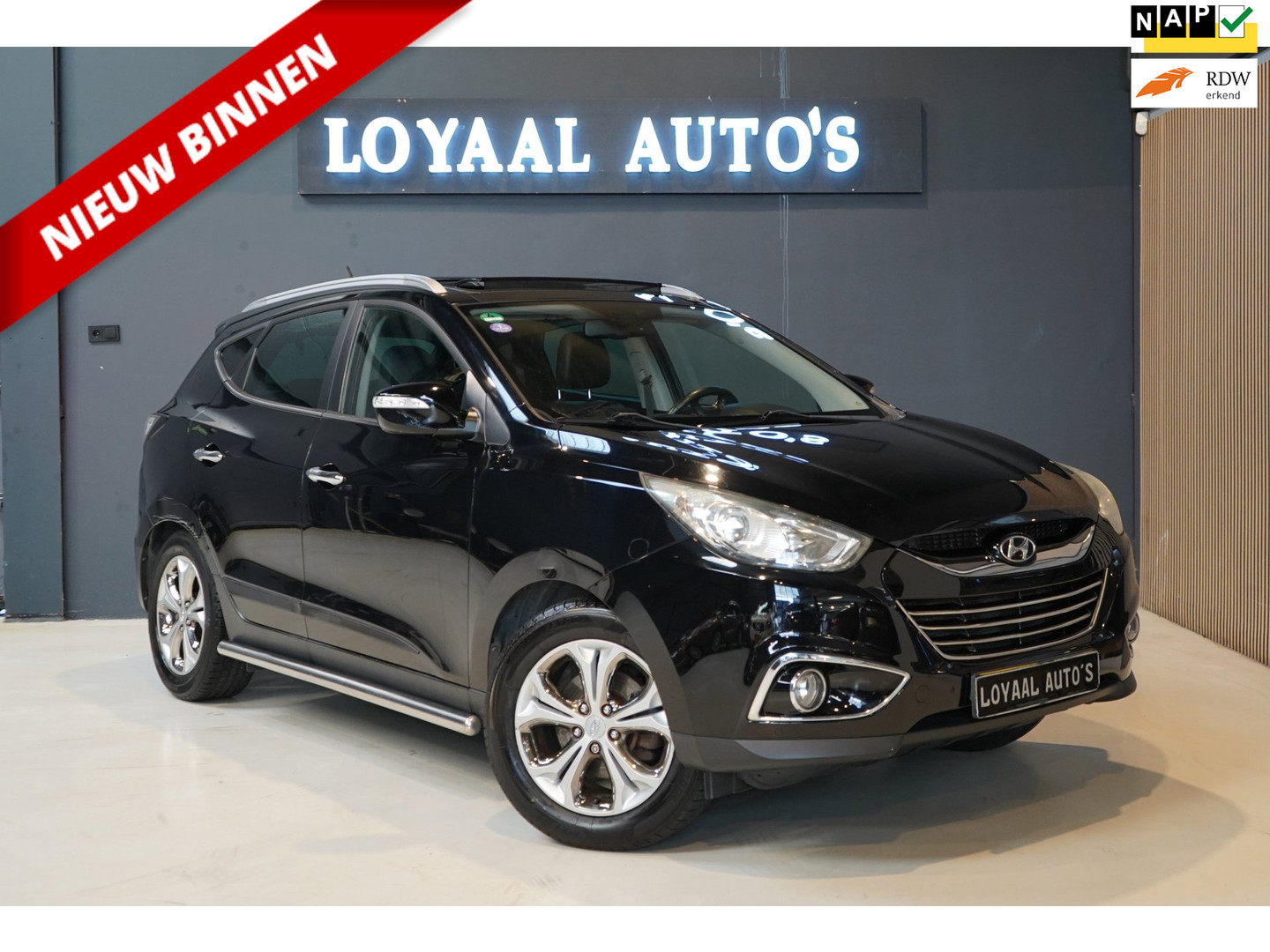 Hyundai Hyundai