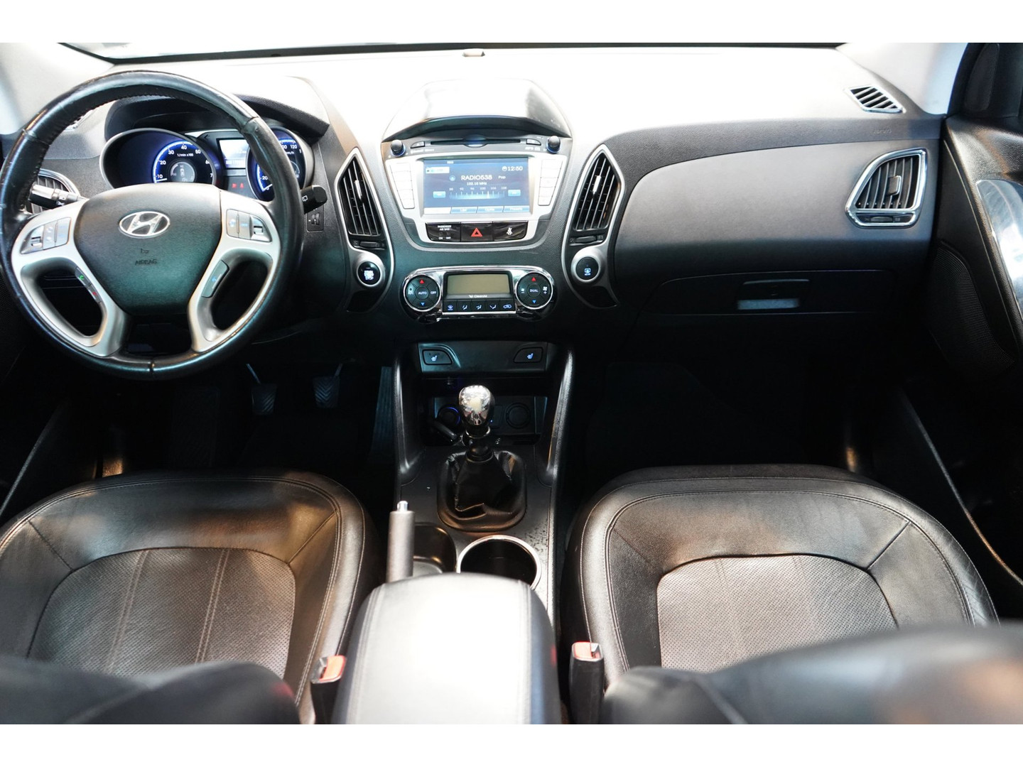 Hyundai Hyundai