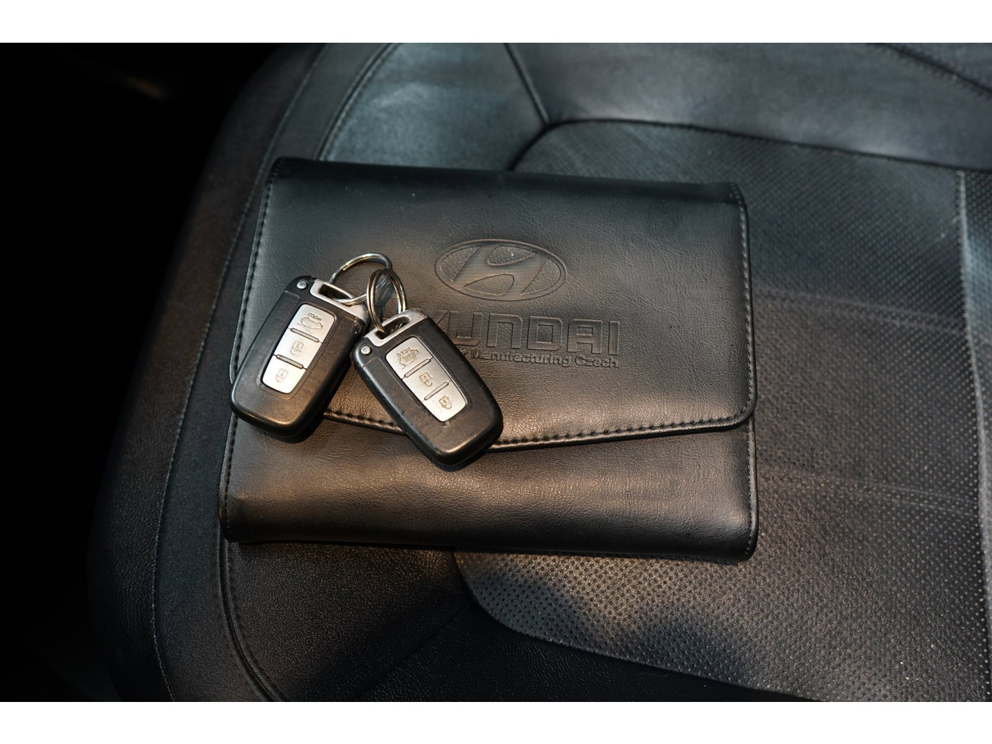 Hyundai Hyundai