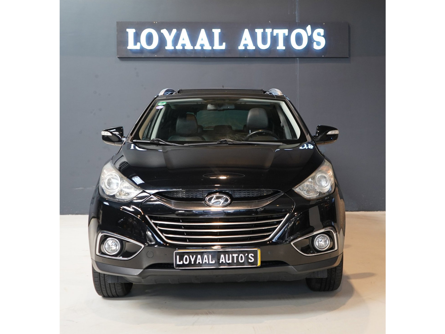 Hyundai Hyundai