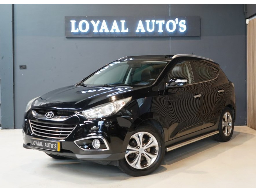 Hyundai Hyundai