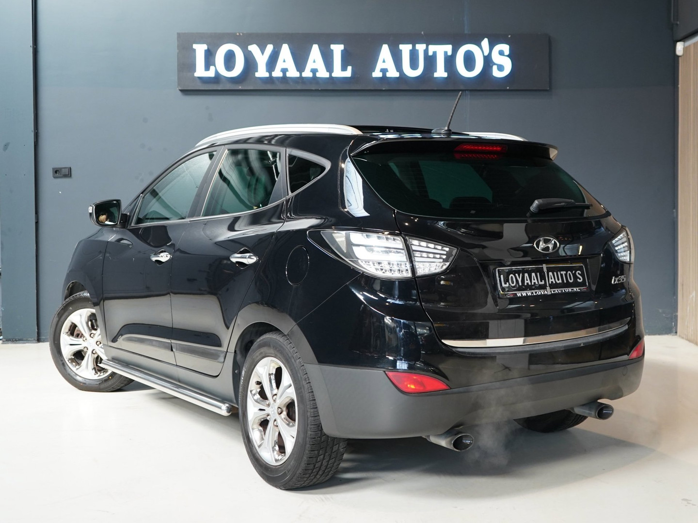 Hyundai Hyundai