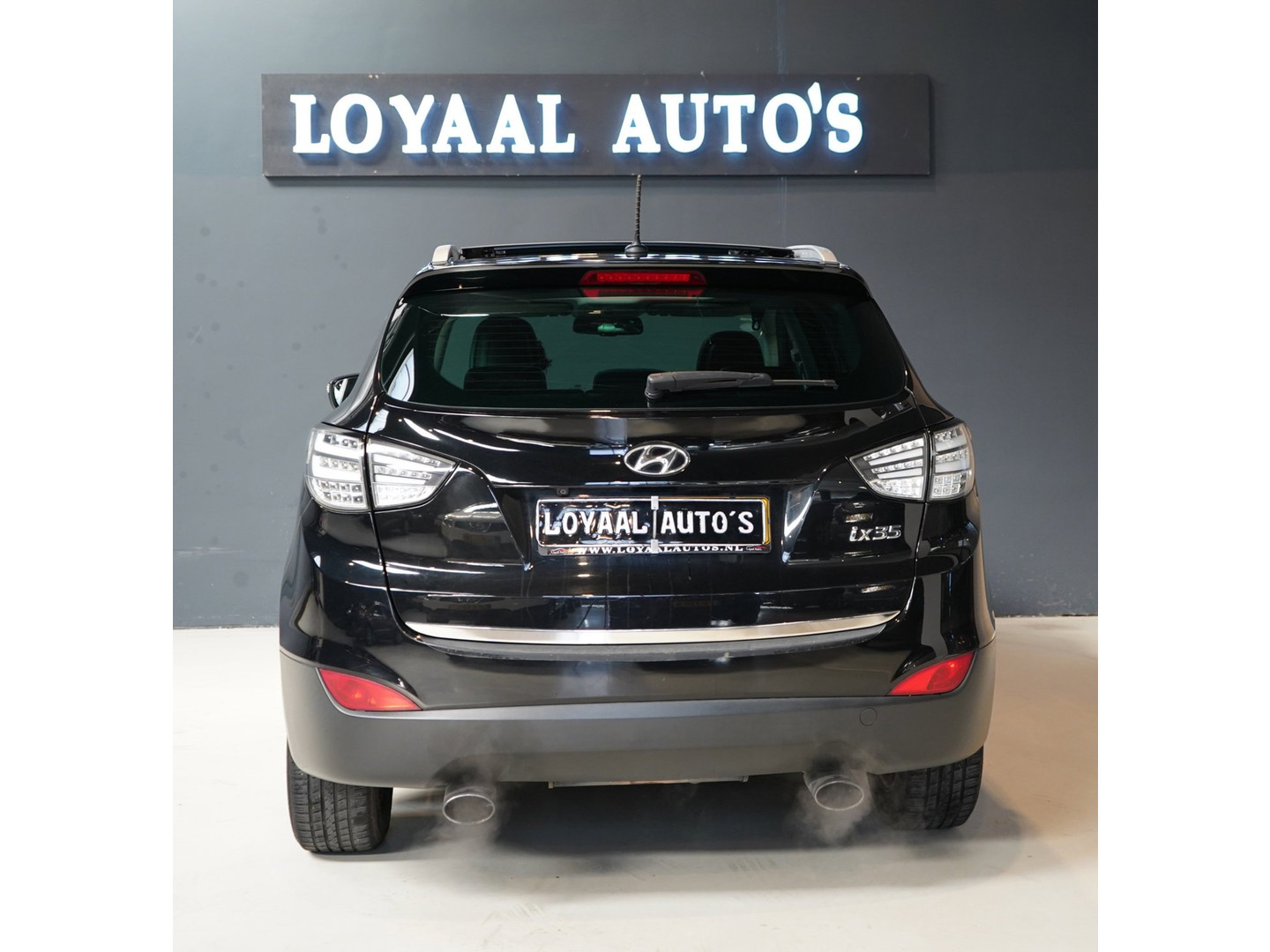 Hyundai Hyundai