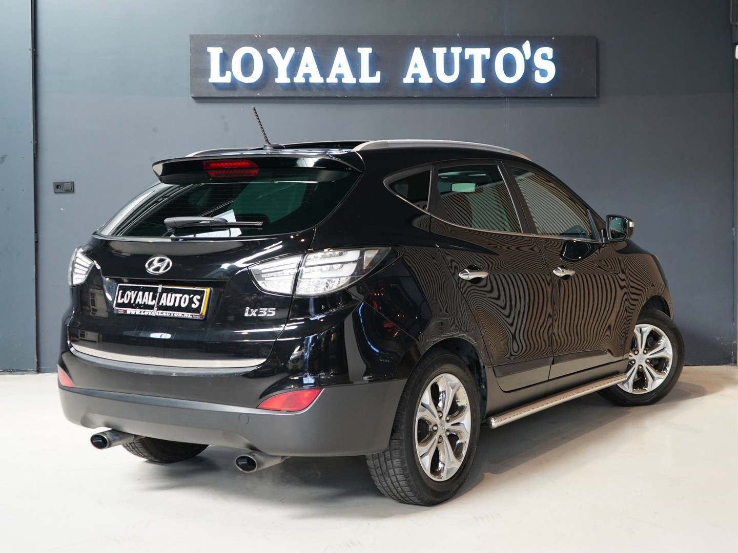 Hyundai Hyundai