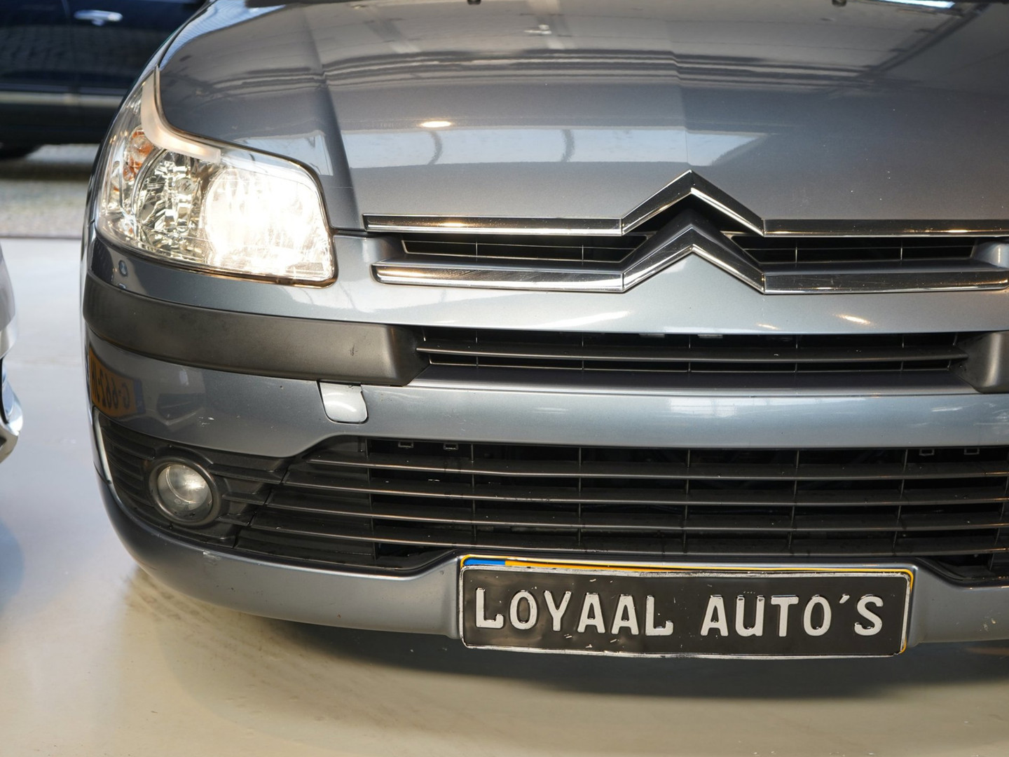 Citroën