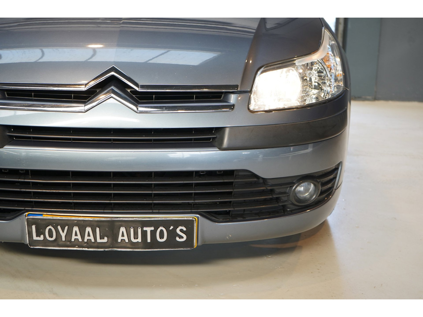 Citroën