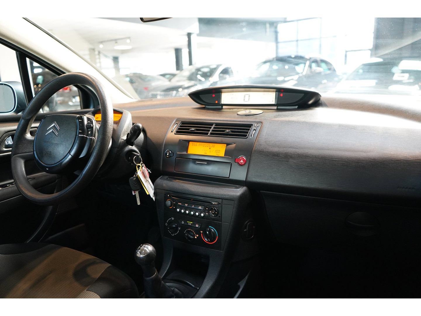 Citroën