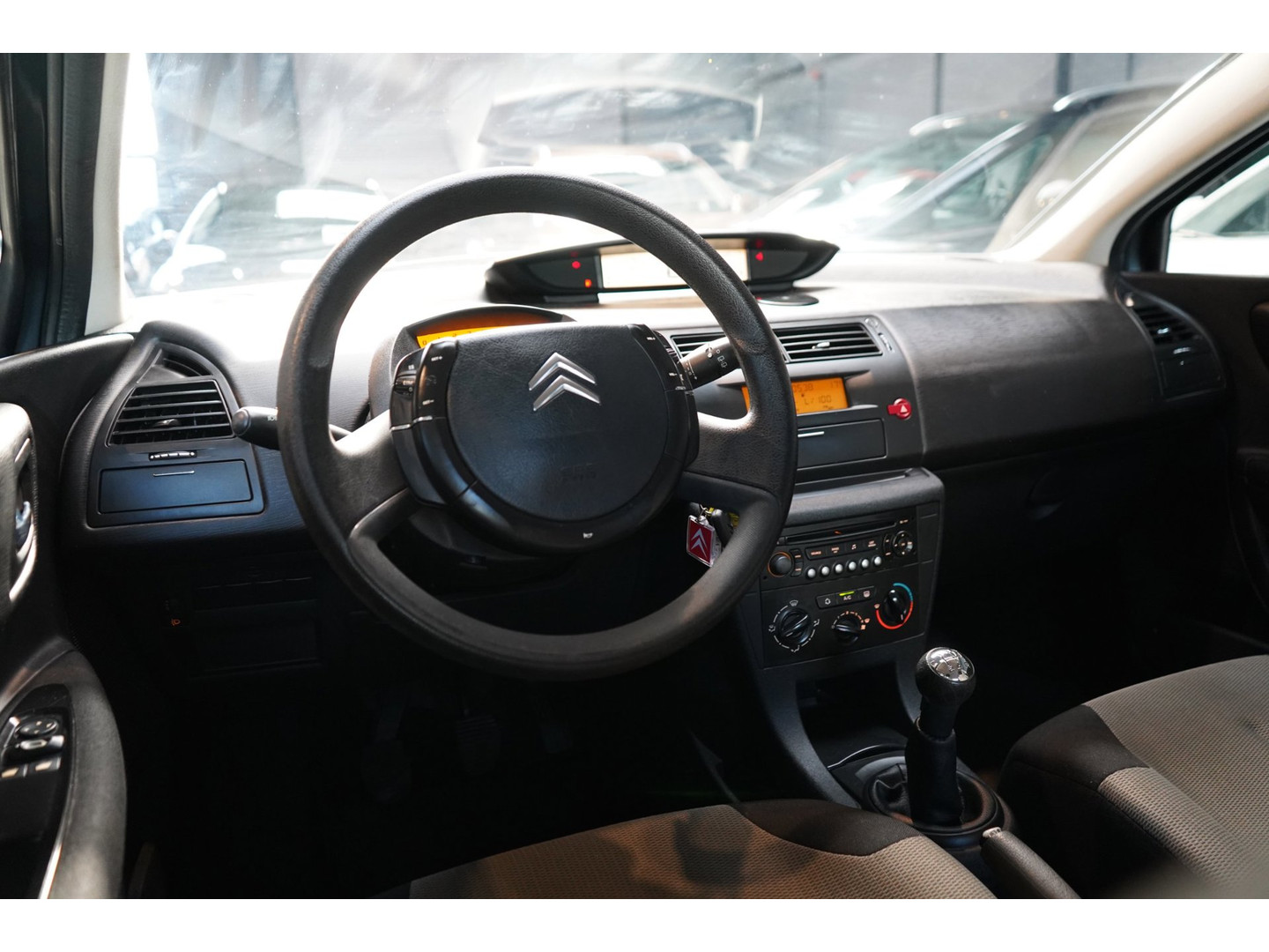 Citroën
