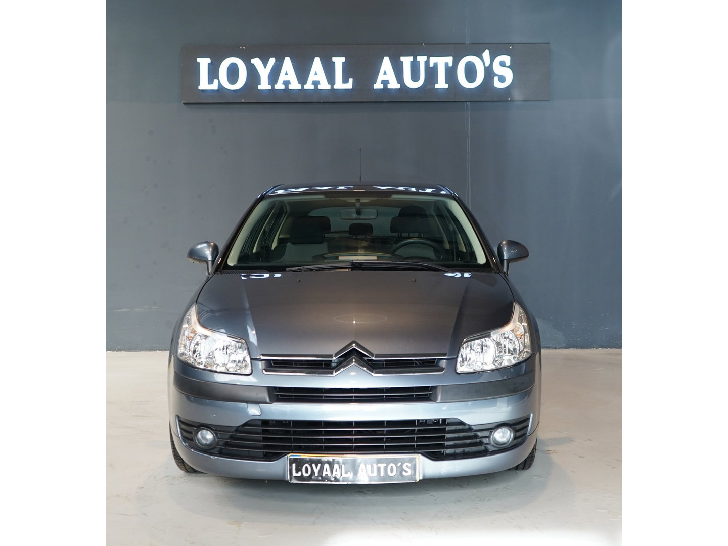 Citroën