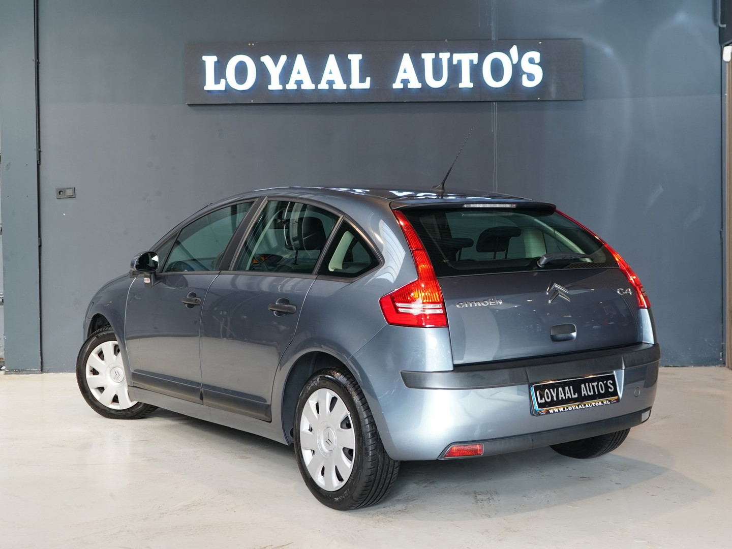 Citroën