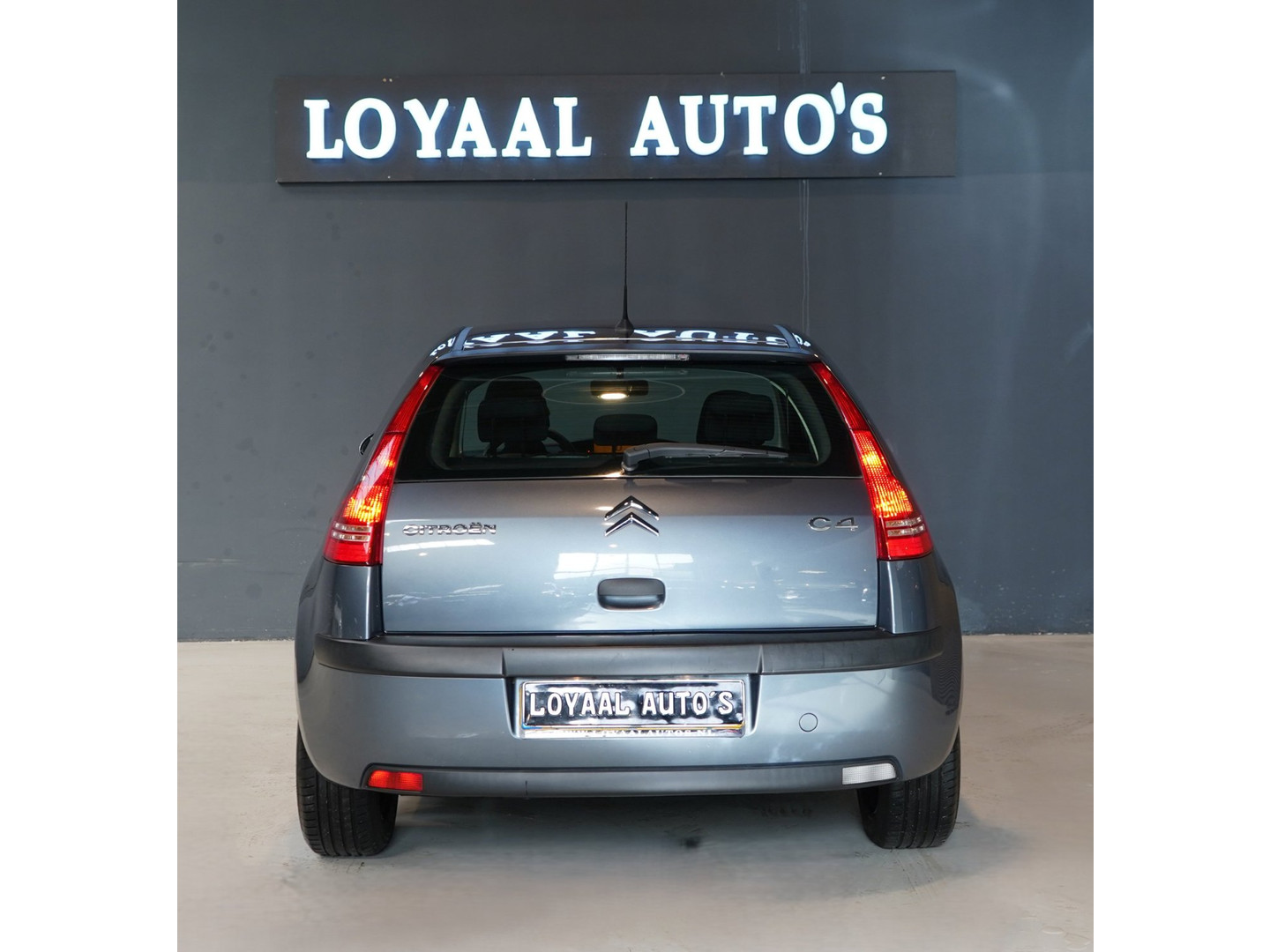 Citroën