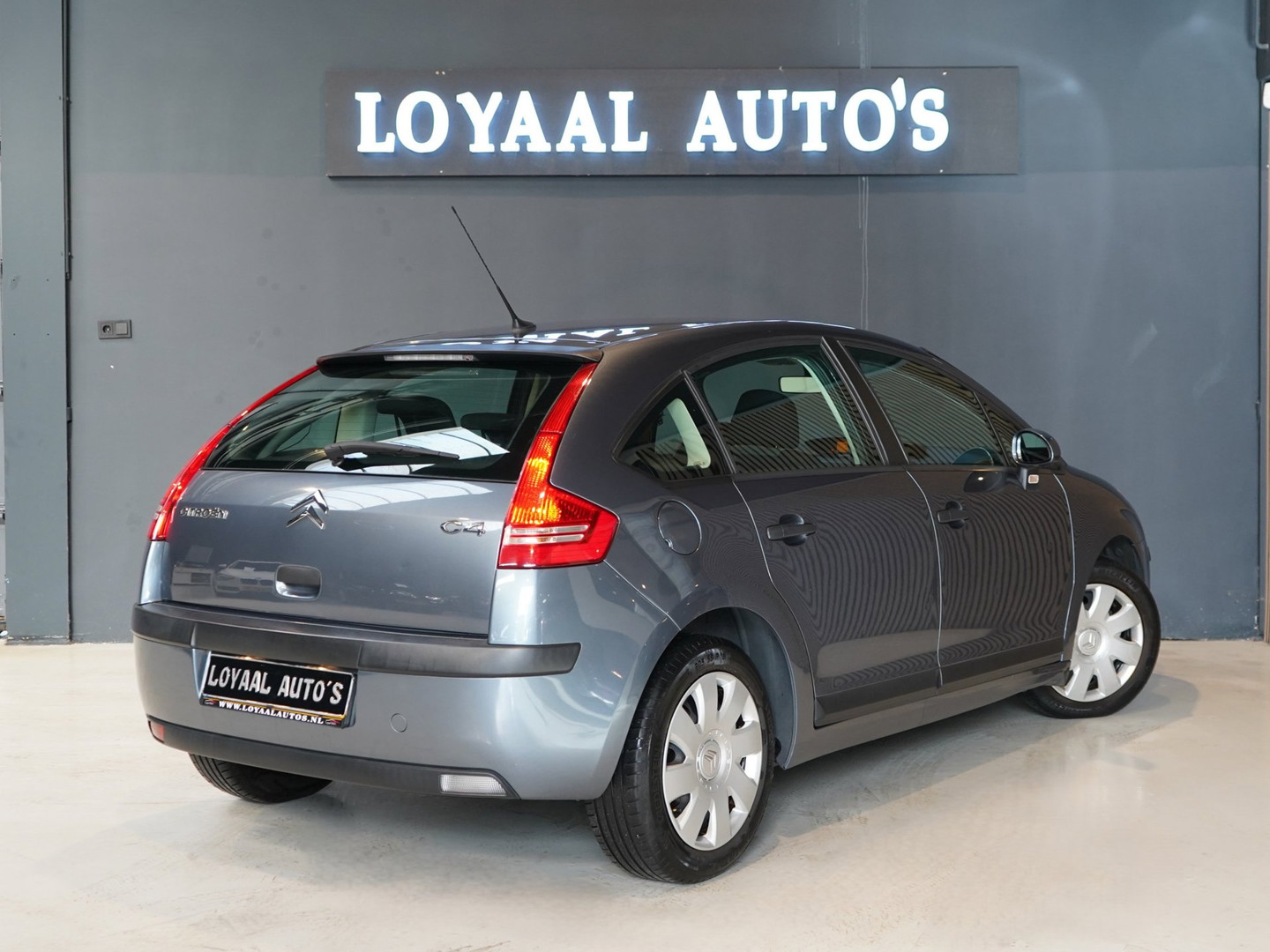Citroën