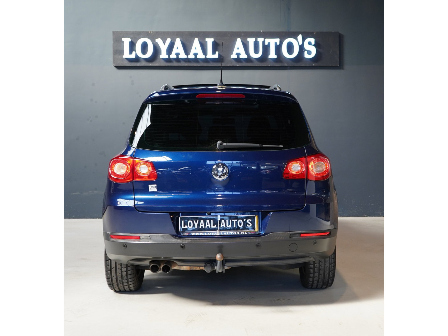 Volkswagen