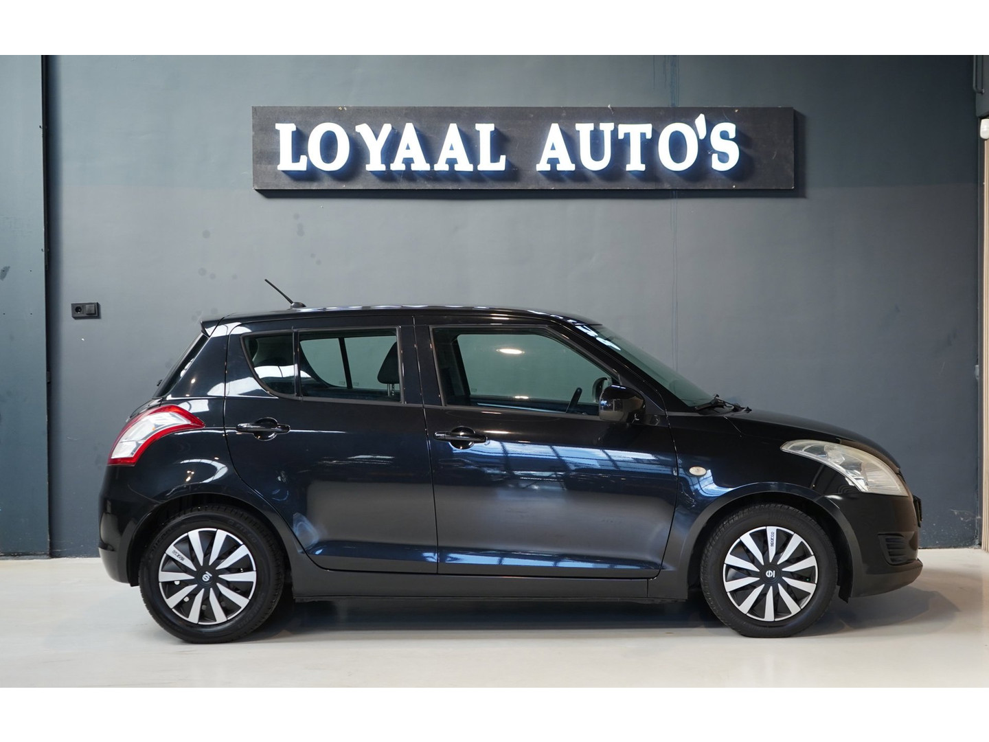 Suzuki
