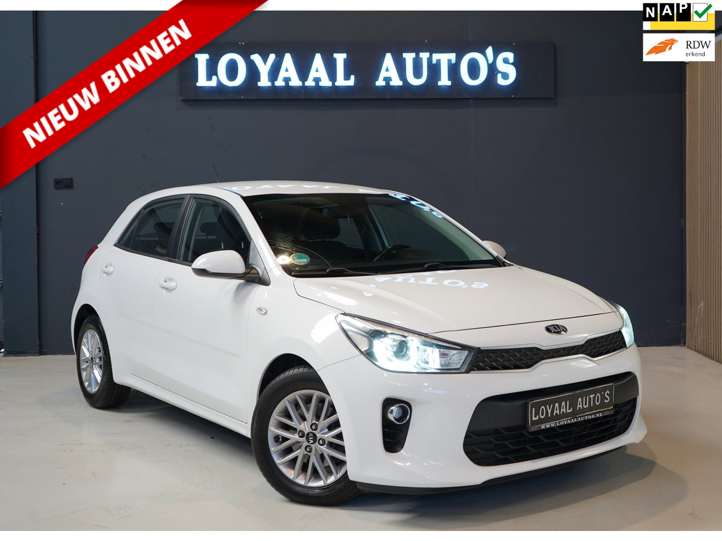 Kia