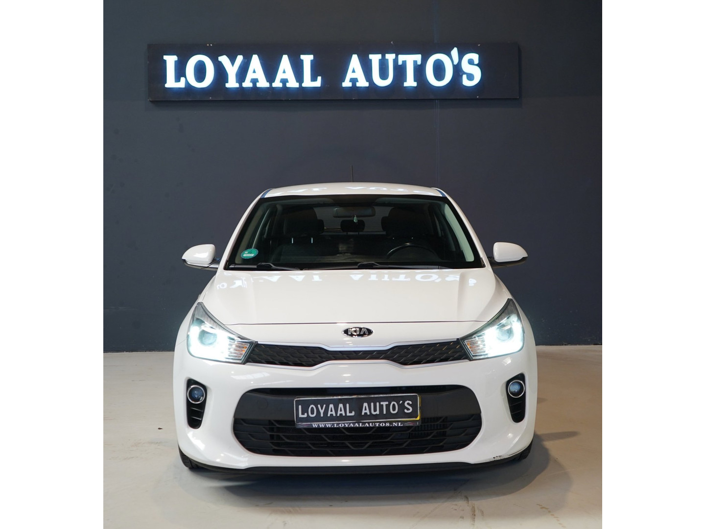 Kia