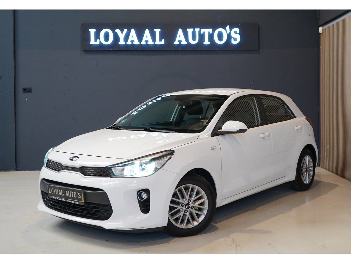 Kia