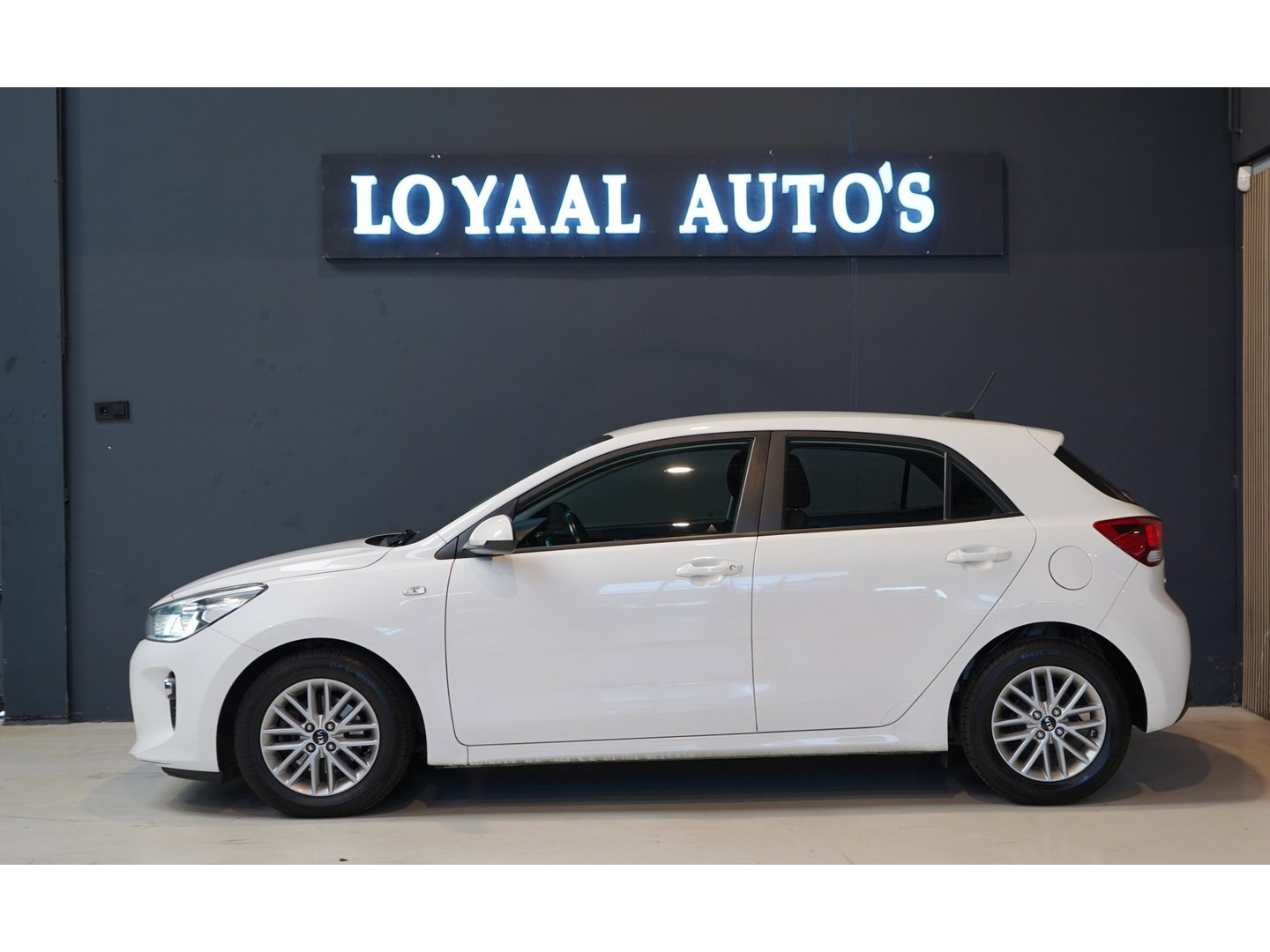 Kia