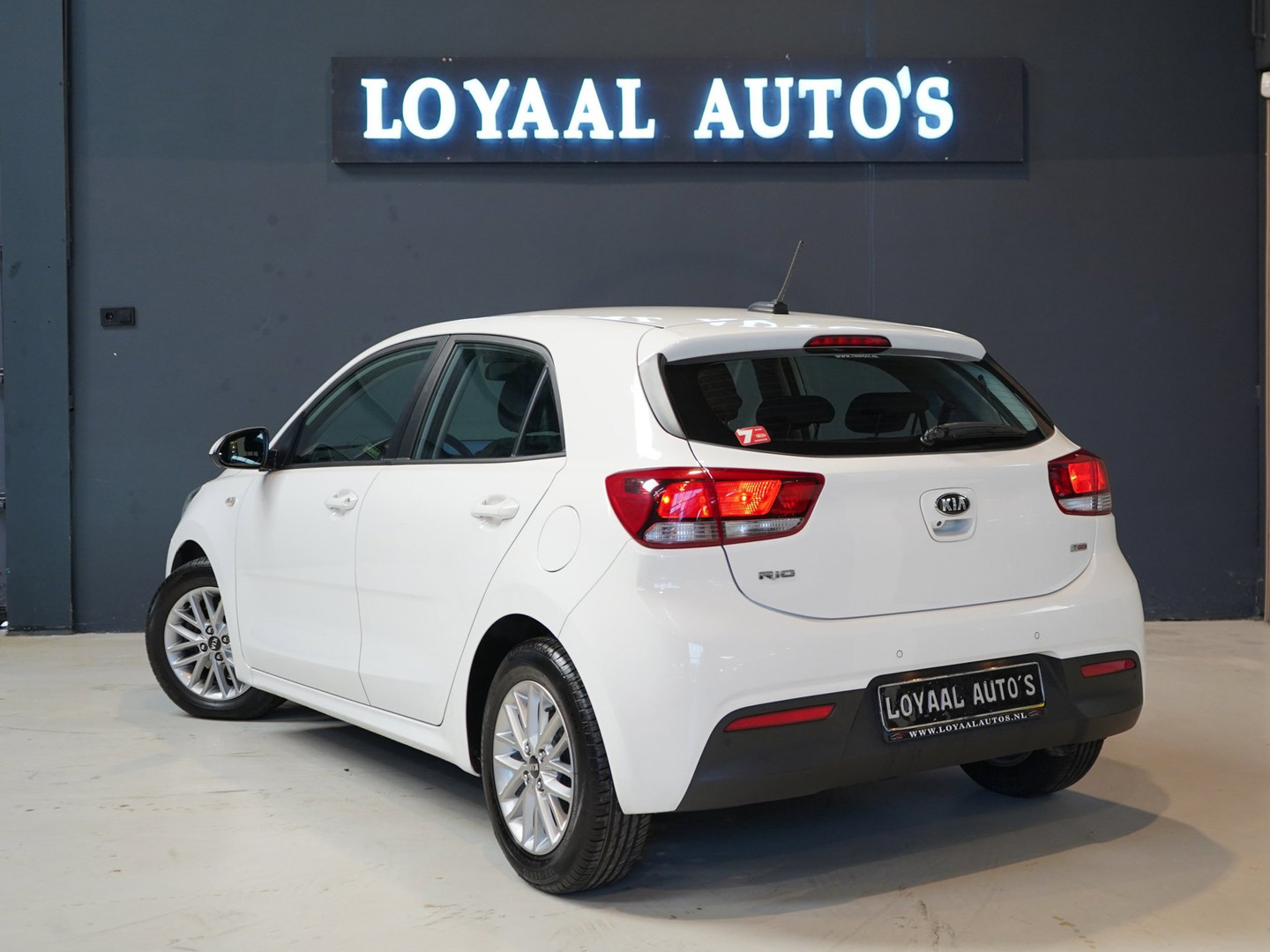 Kia