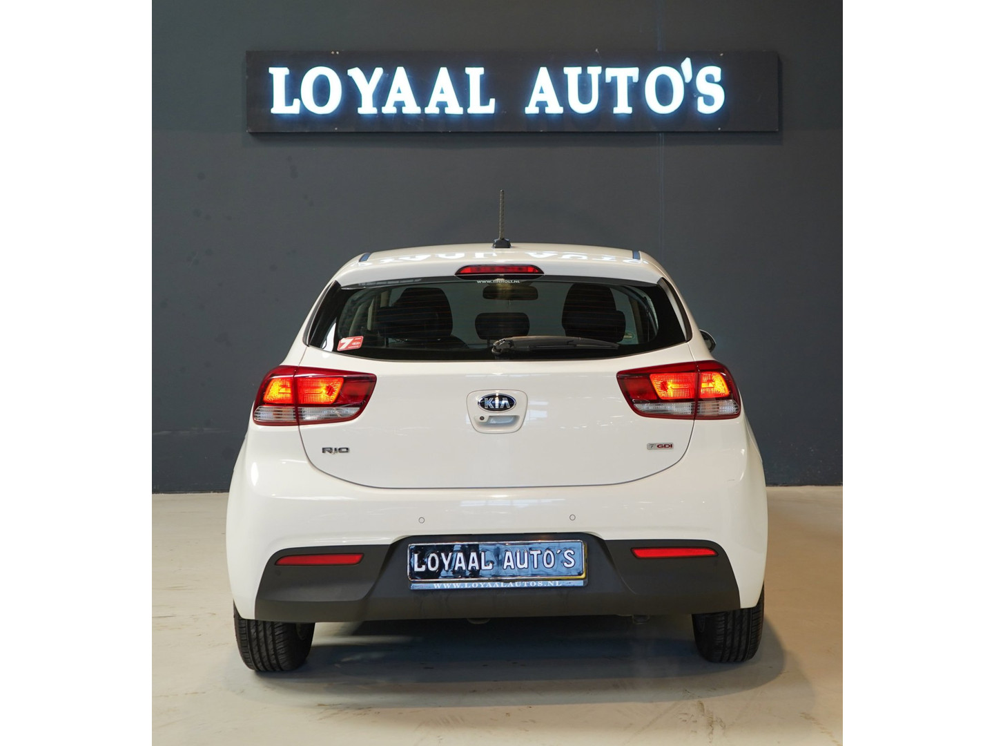 Kia