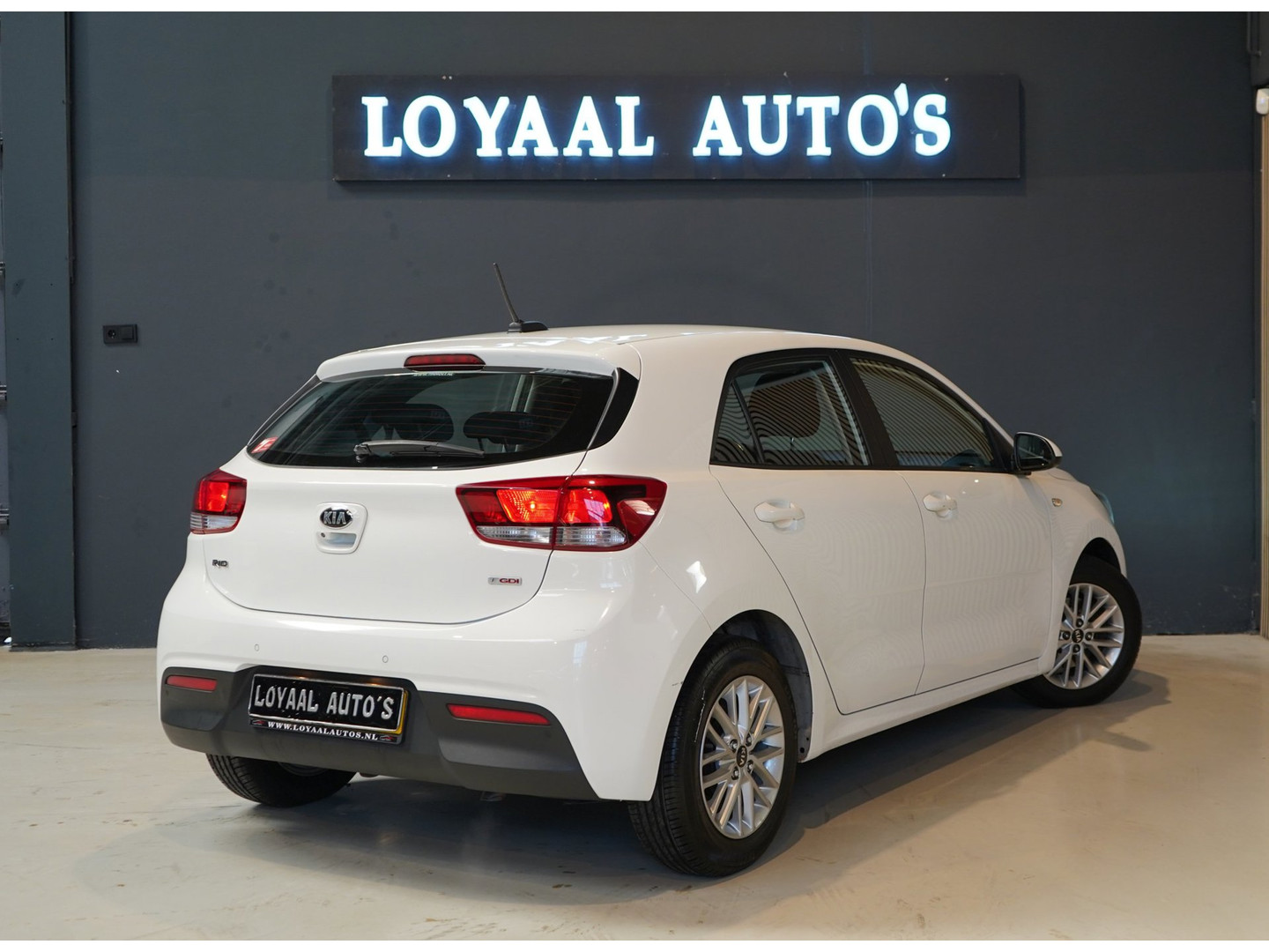 Kia