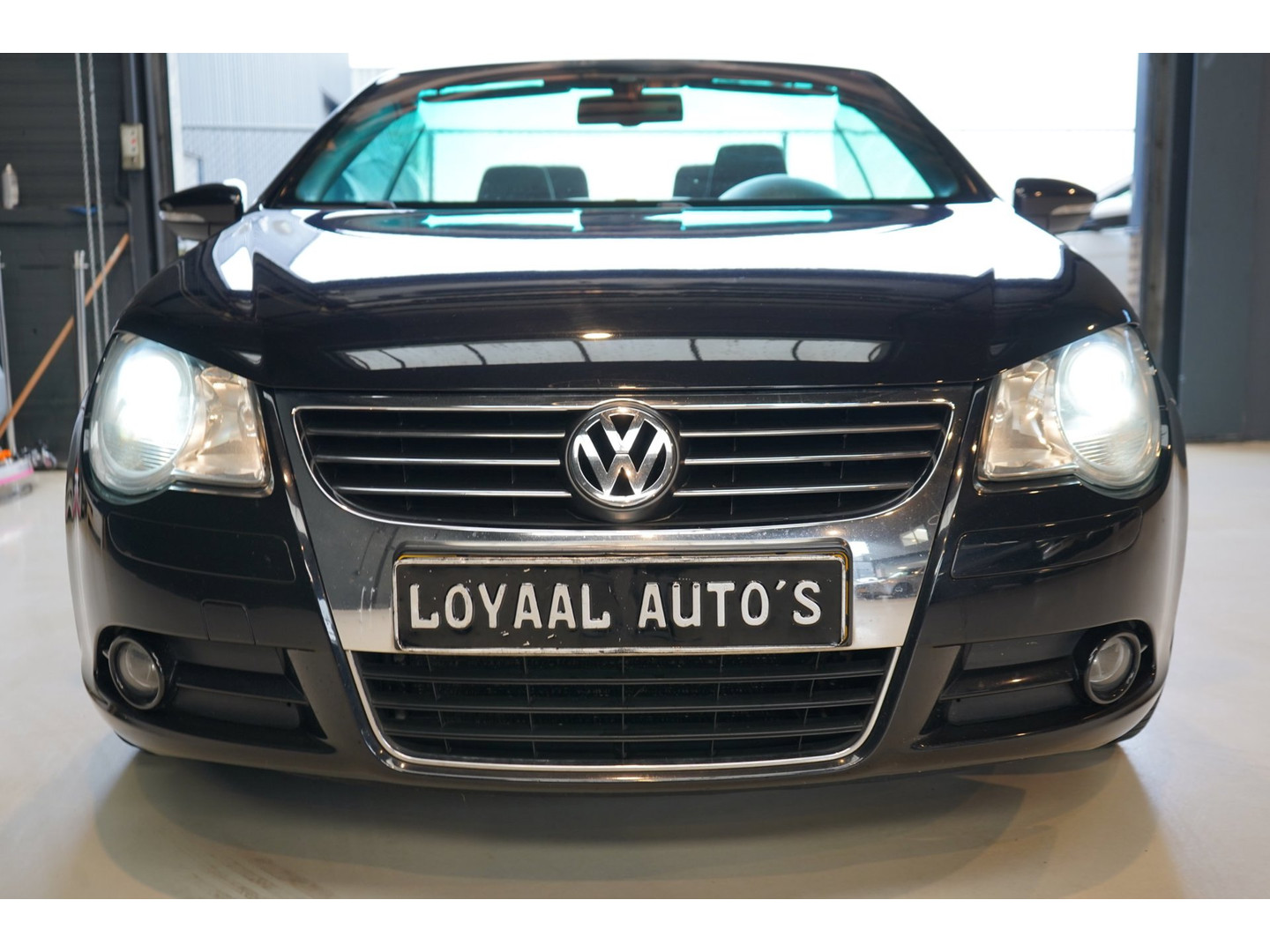 Volkswagen