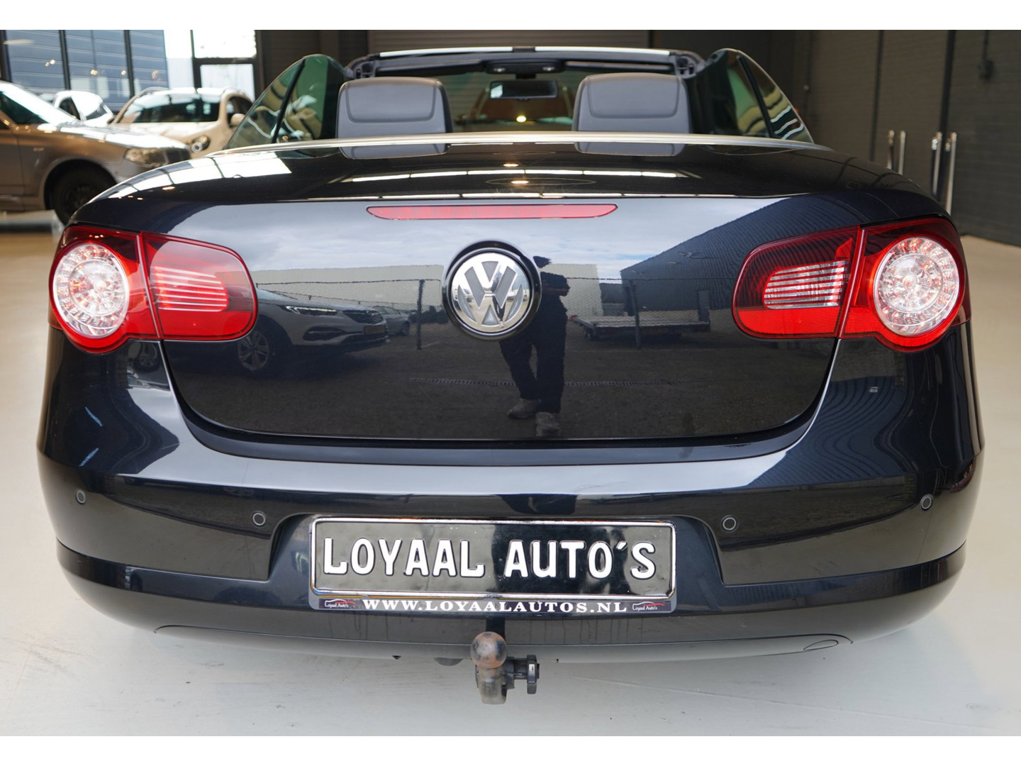 Volkswagen
