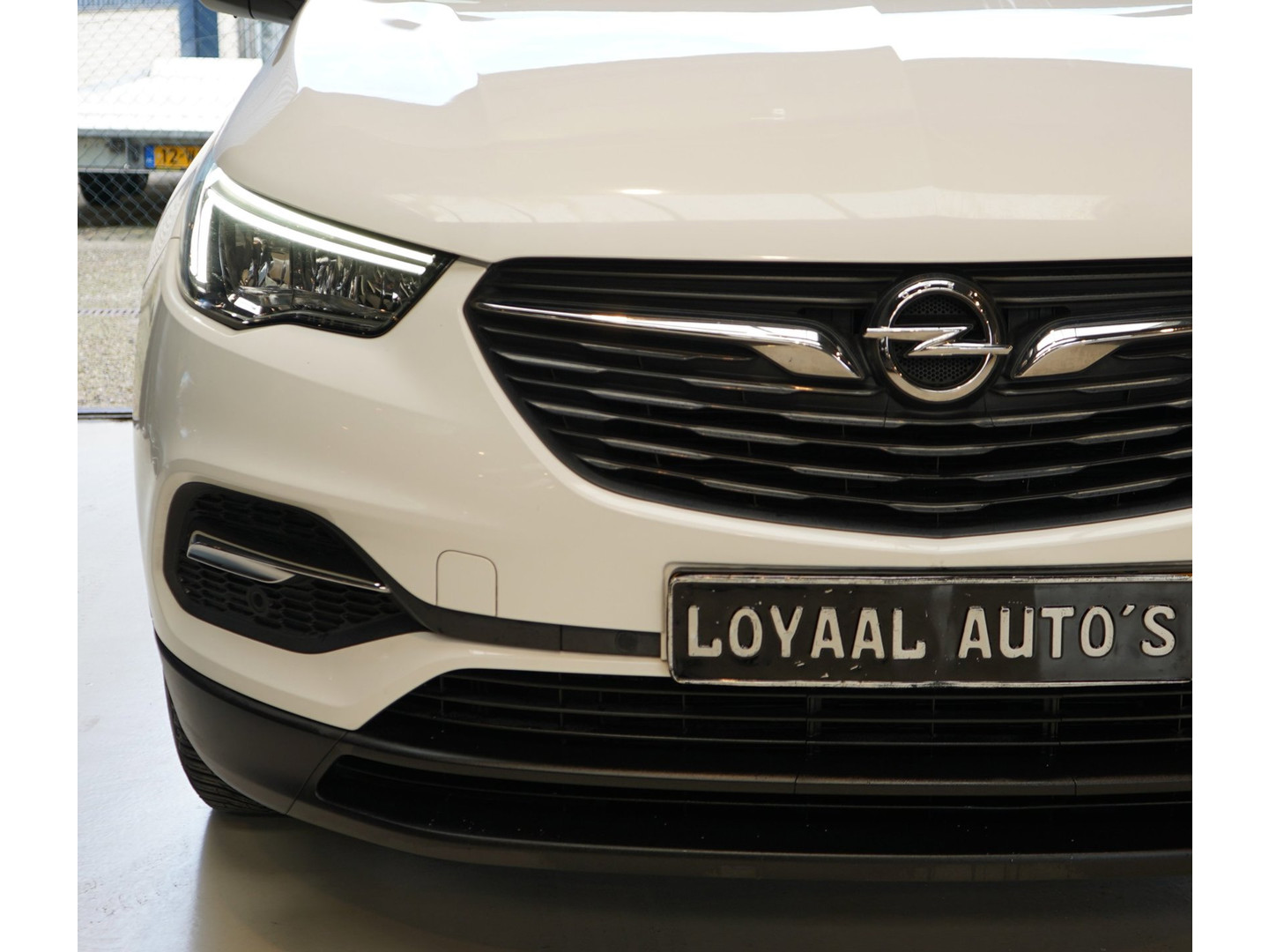 Opel Opel