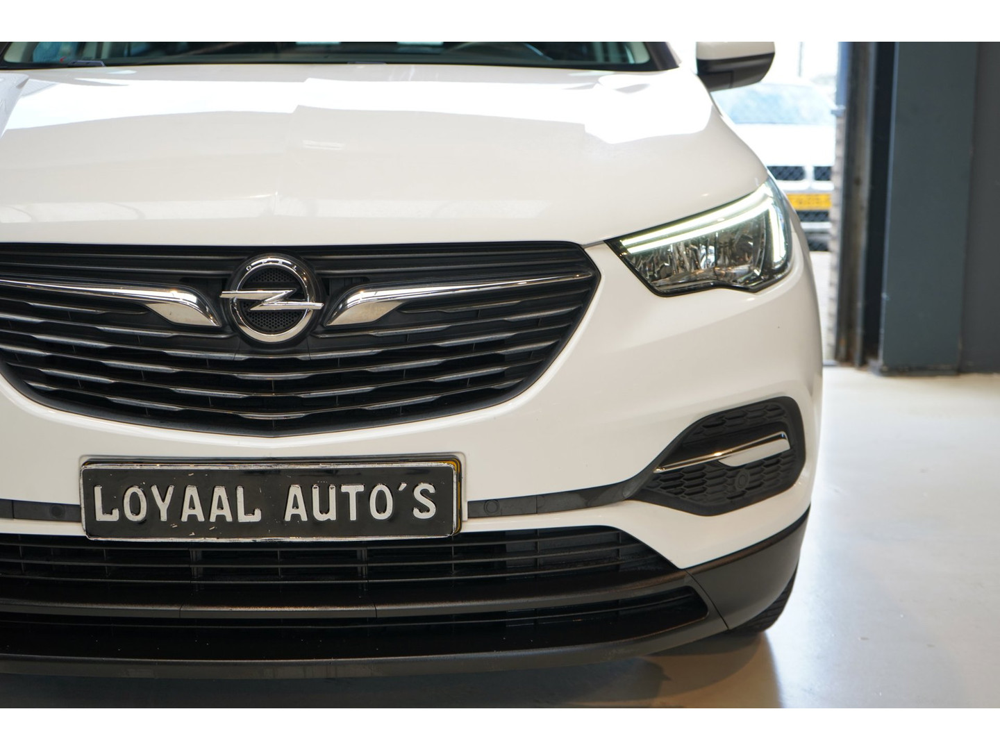 Opel Opel
