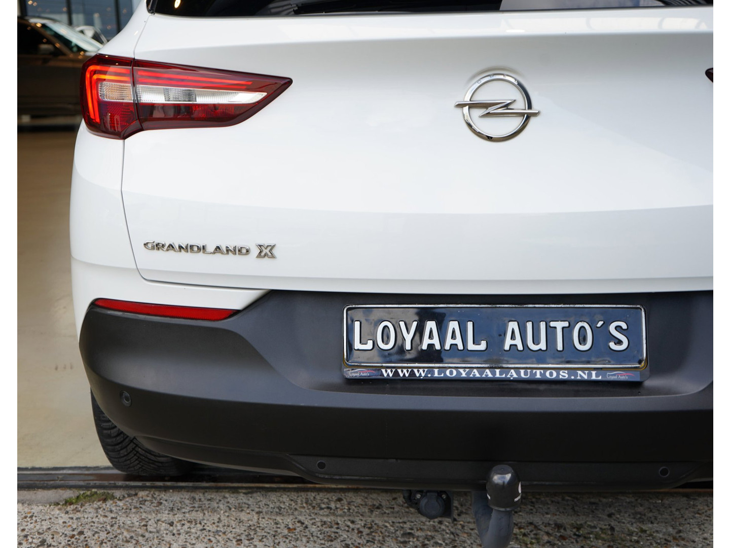 Opel Opel