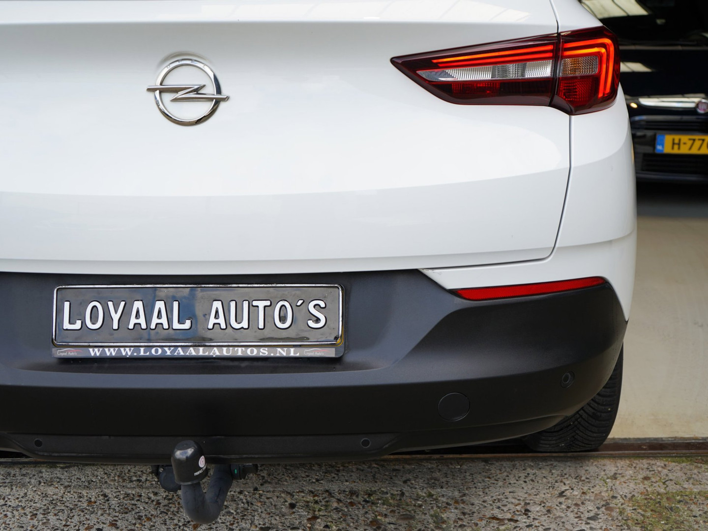 Opel Opel