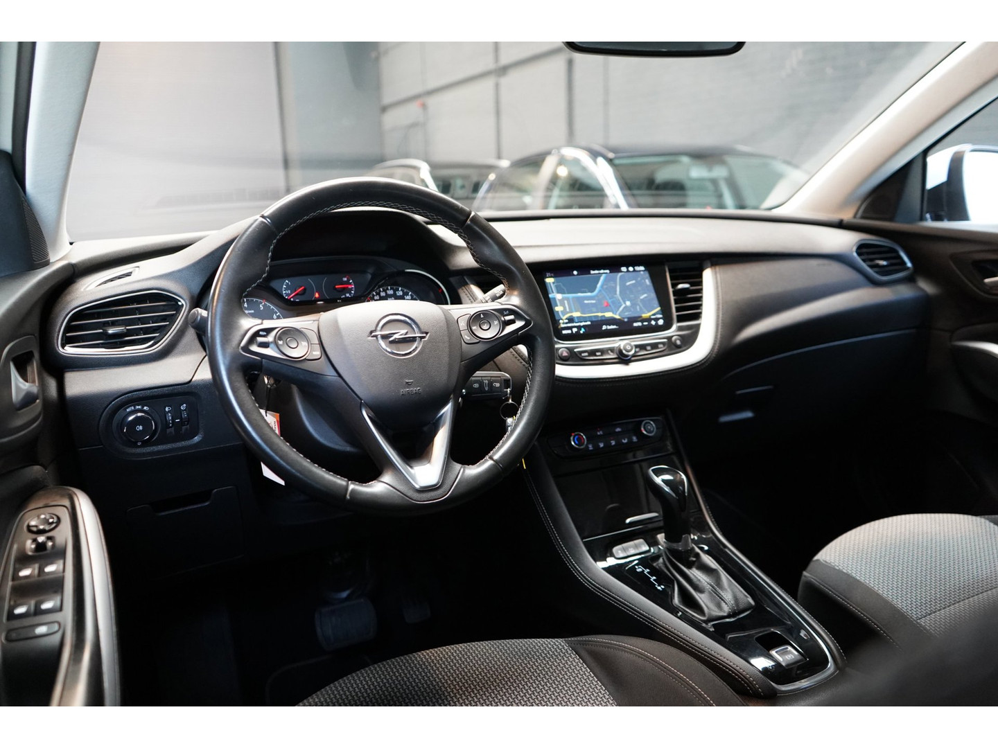 Opel Opel