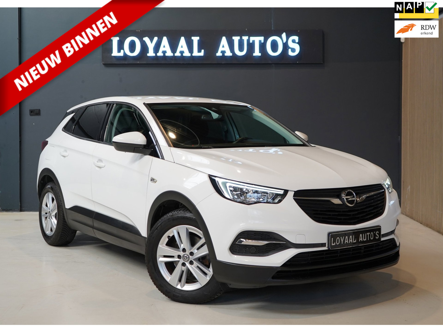 Opel Opel