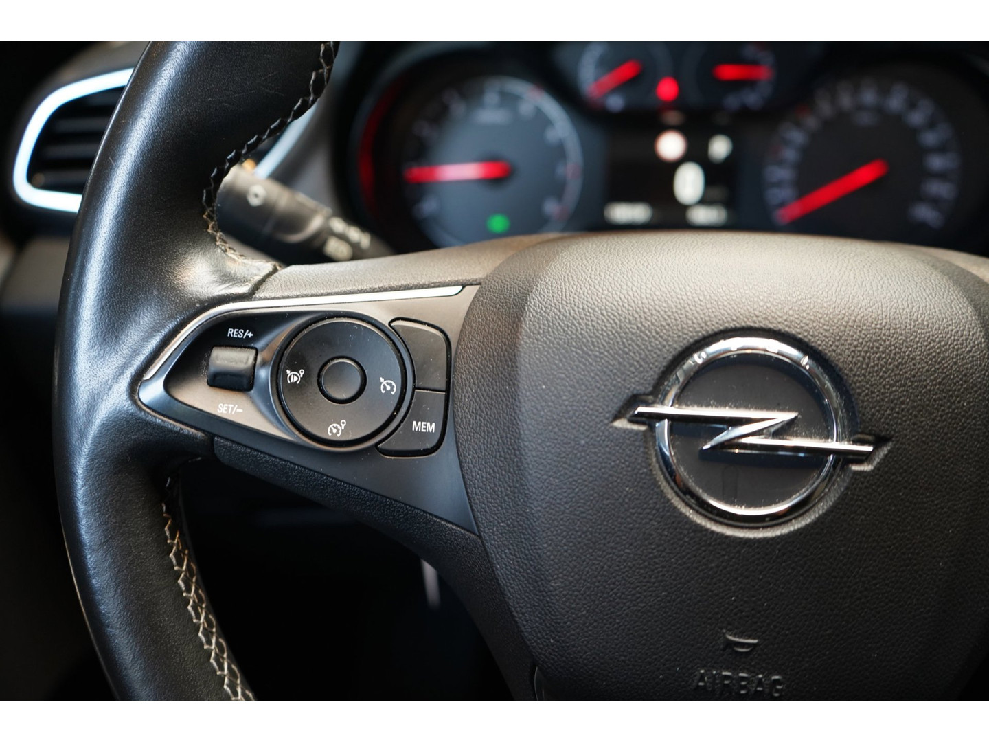 Opel Opel
