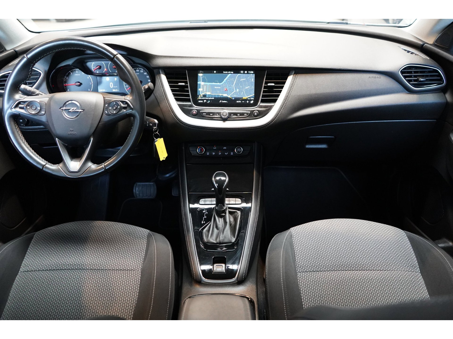Opel Opel