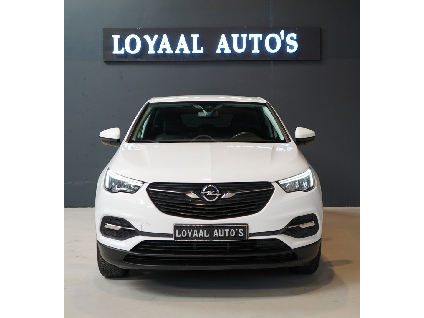 Opel Opel