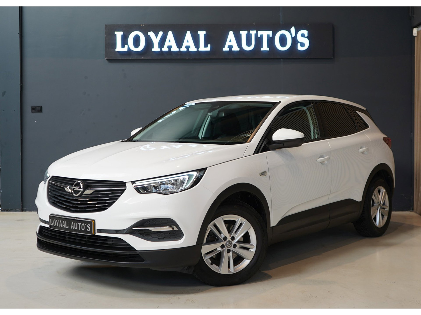 Opel Opel