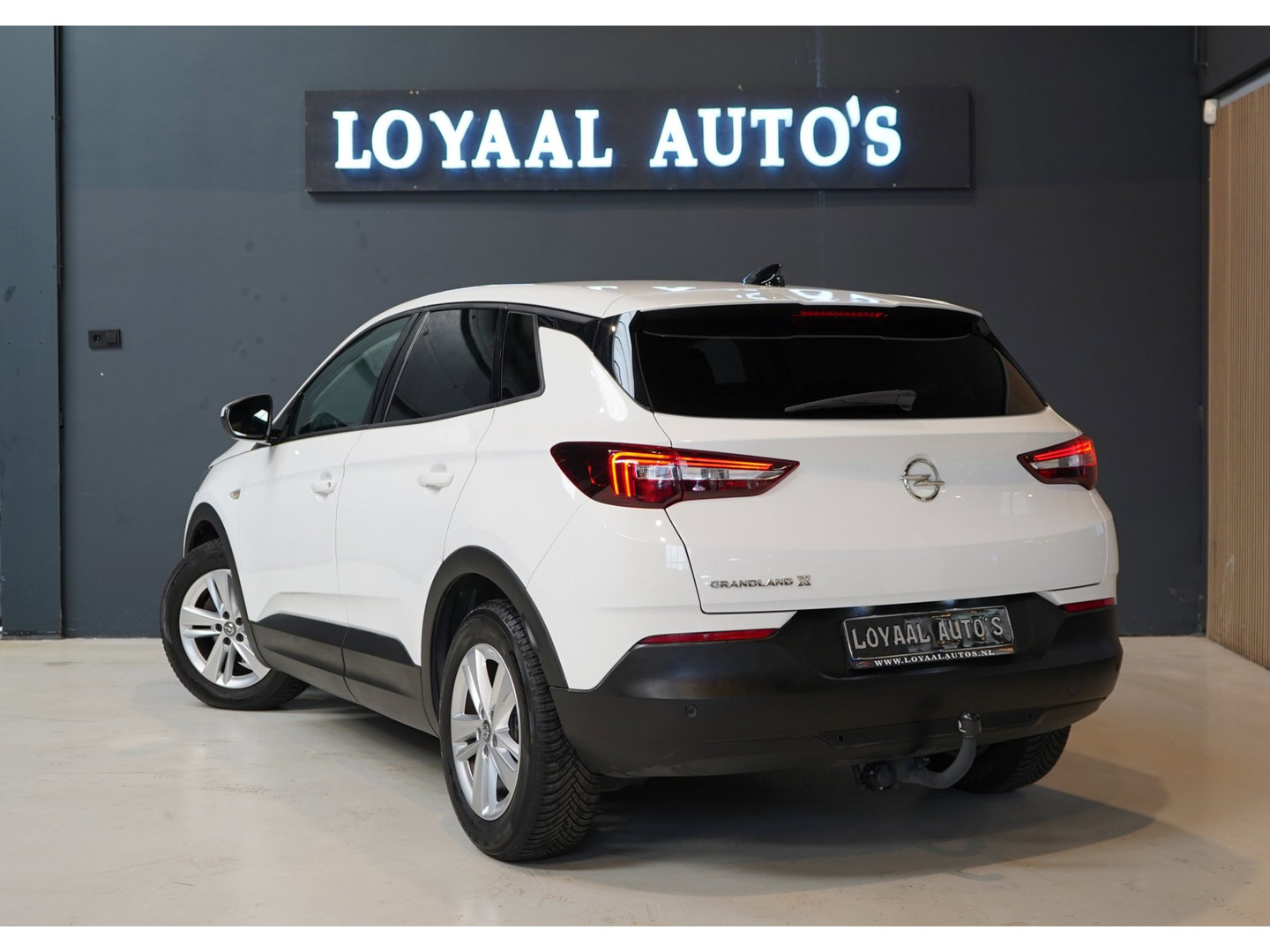 Opel Opel